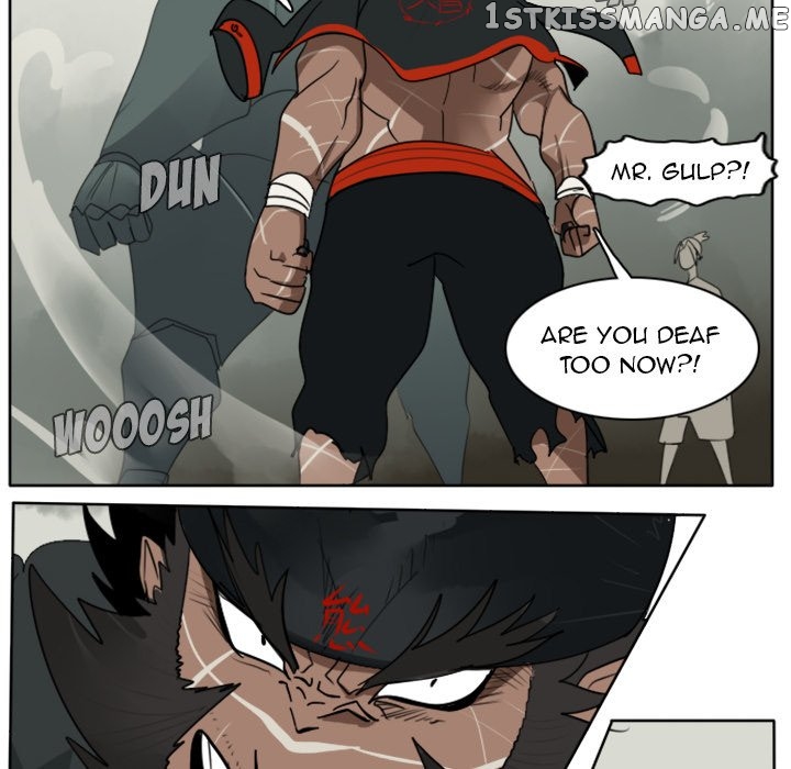 Ultimiter - Manga Chapter 26 - page 44