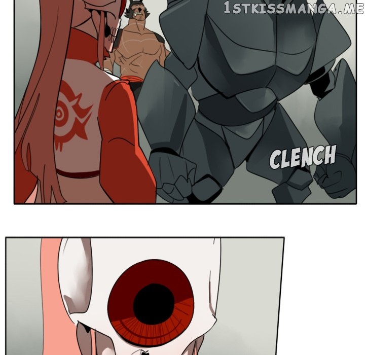 Ultimiter - Manga Chapter 26 - page 46