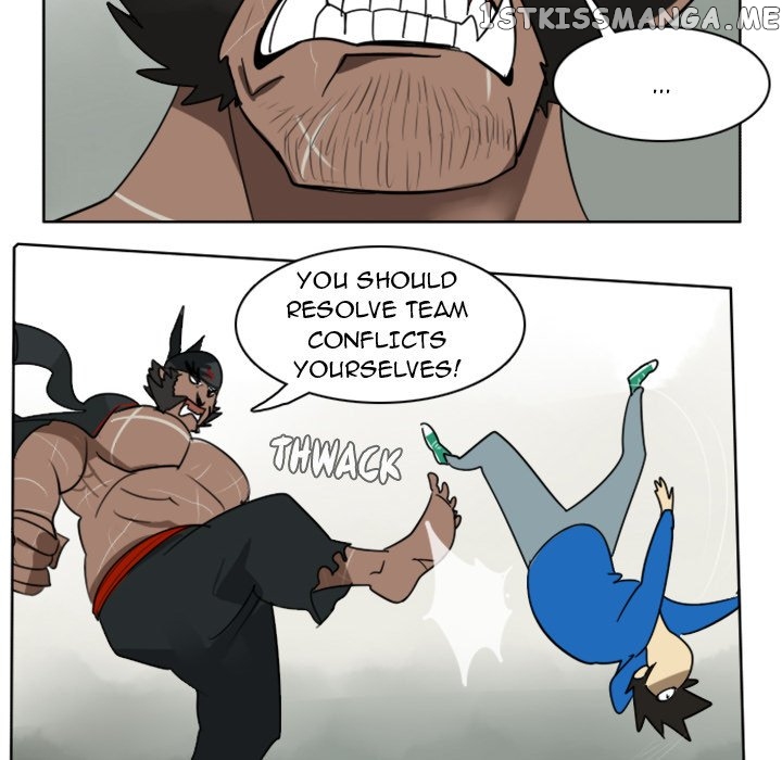 Ultimiter - Manga Chapter 26 - page 53