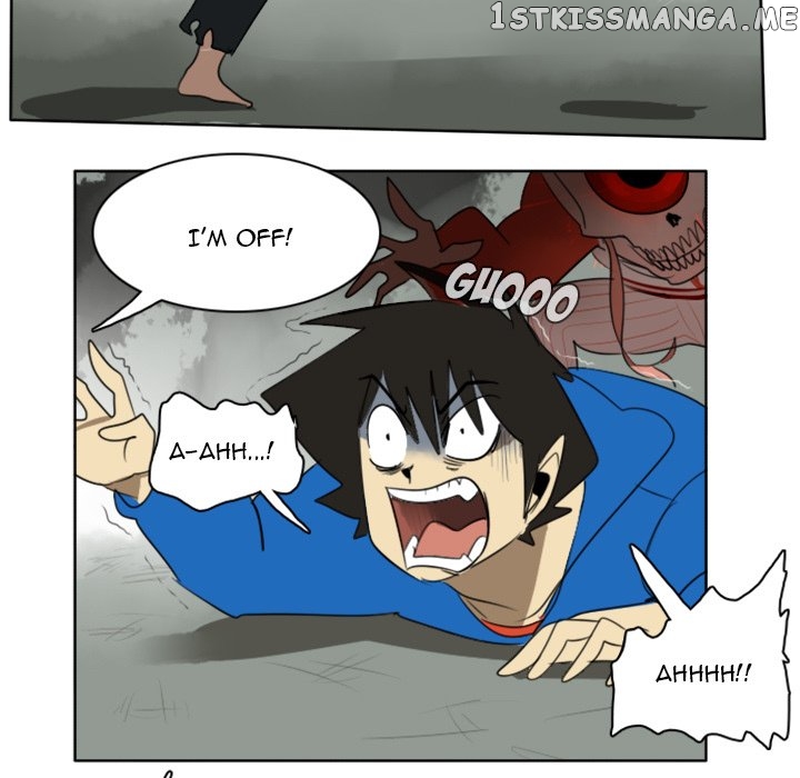 Ultimiter - Manga Chapter 26 - page 54