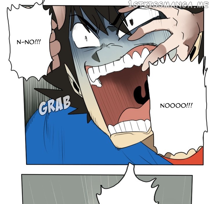 Ultimiter - Manga Chapter 26 - page 55