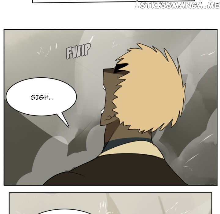 Ultimiter - Manga Chapter 26 - page 57