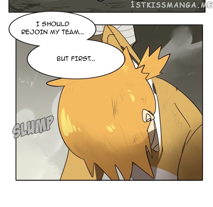 Ultimiter - Manga Chapter 26 - page 59