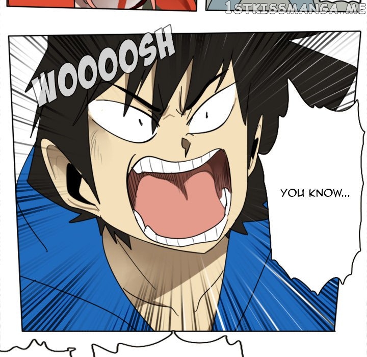 Ultimiter - Manga Chapter 26 - page 6