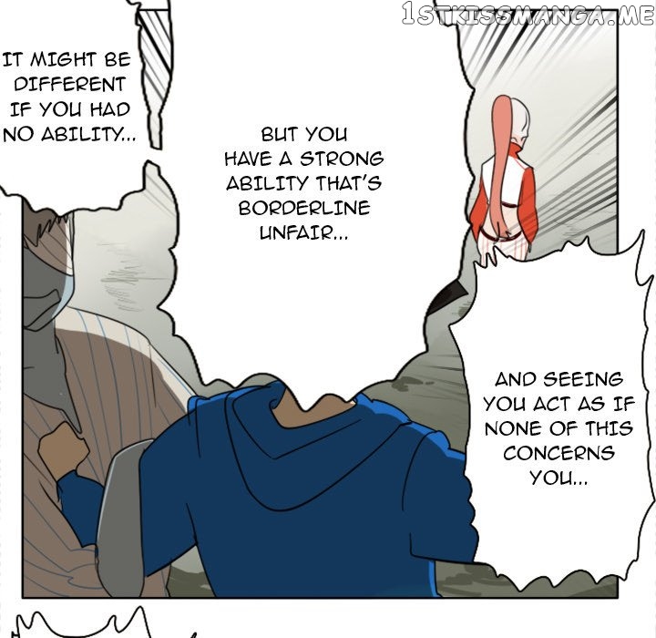 Ultimiter - Manga Chapter 26 - page 7