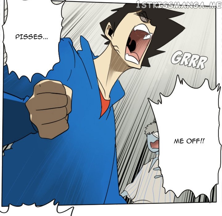 Ultimiter - Manga Chapter 26 - page 8