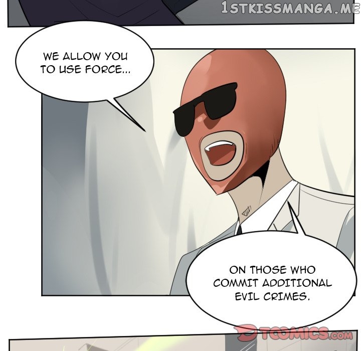 Ultimiter - Manga Chapter 133 - page 35
