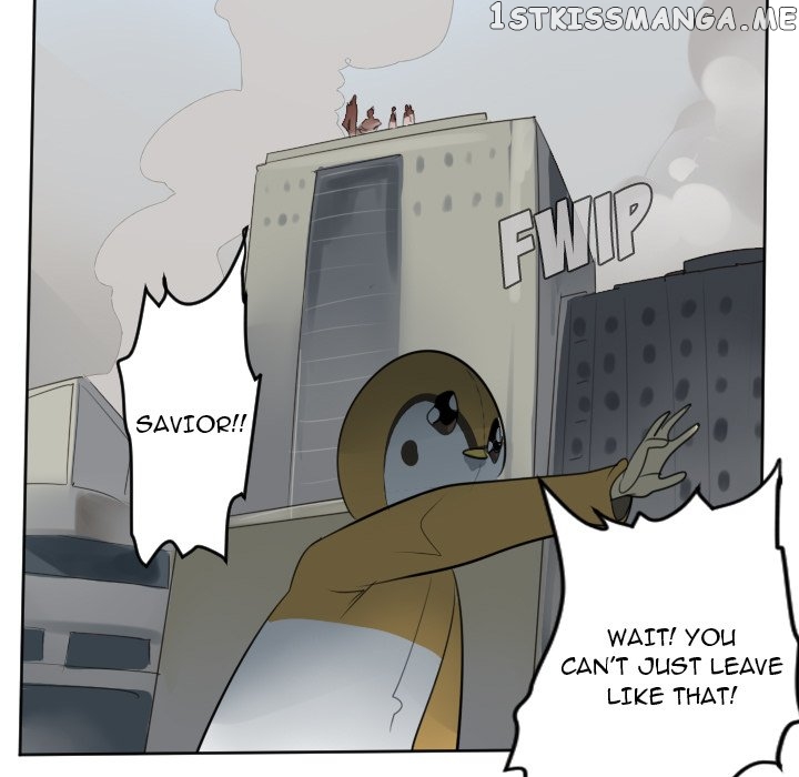 Ultimiter - Manga Chapter 133 - page 52