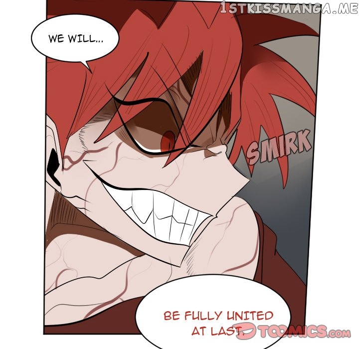Ultimiter - Manga Chapter 133 - page 55