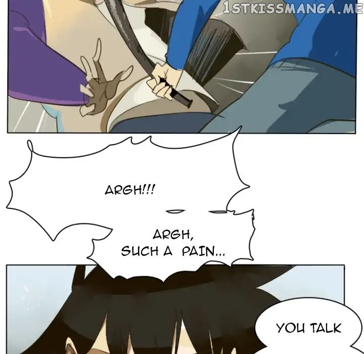 Ultimiter - Manga Chapter 1 - page 14