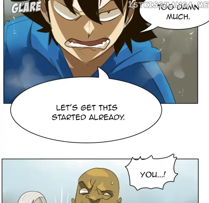 Ultimiter - Manga Chapter 1 - page 15