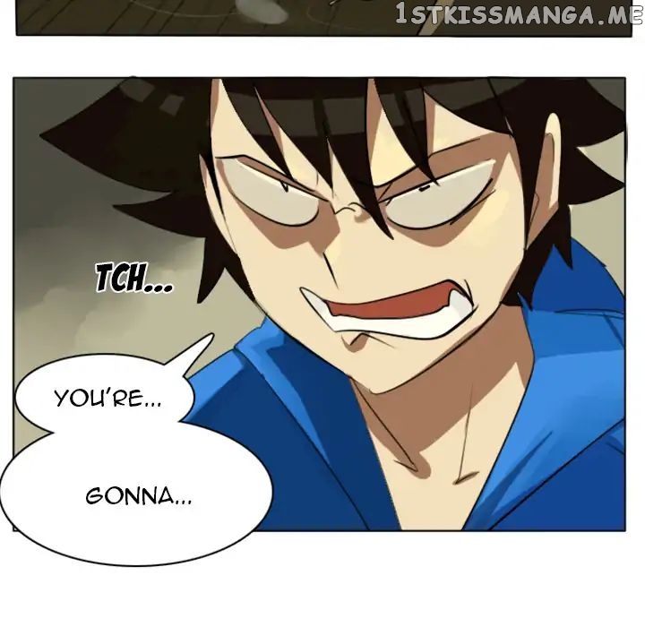 Ultimiter - Manga Chapter 1 - page 18