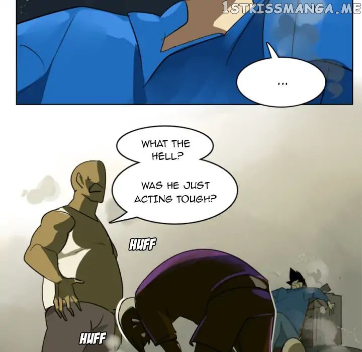 Ultimiter - Manga Chapter 1 - page 20