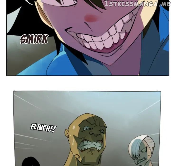 Ultimiter - Manga Chapter 1 - page 25