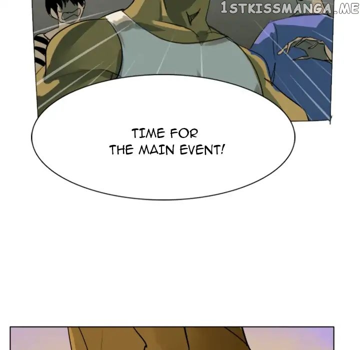 Ultimiter - Manga Chapter 1 - page 26