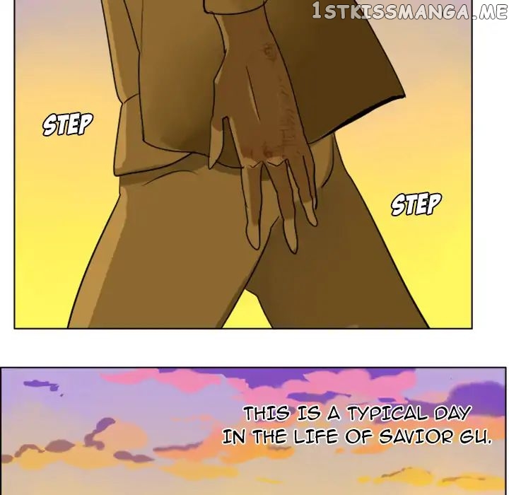 Ultimiter - Manga Chapter 1 - page 27