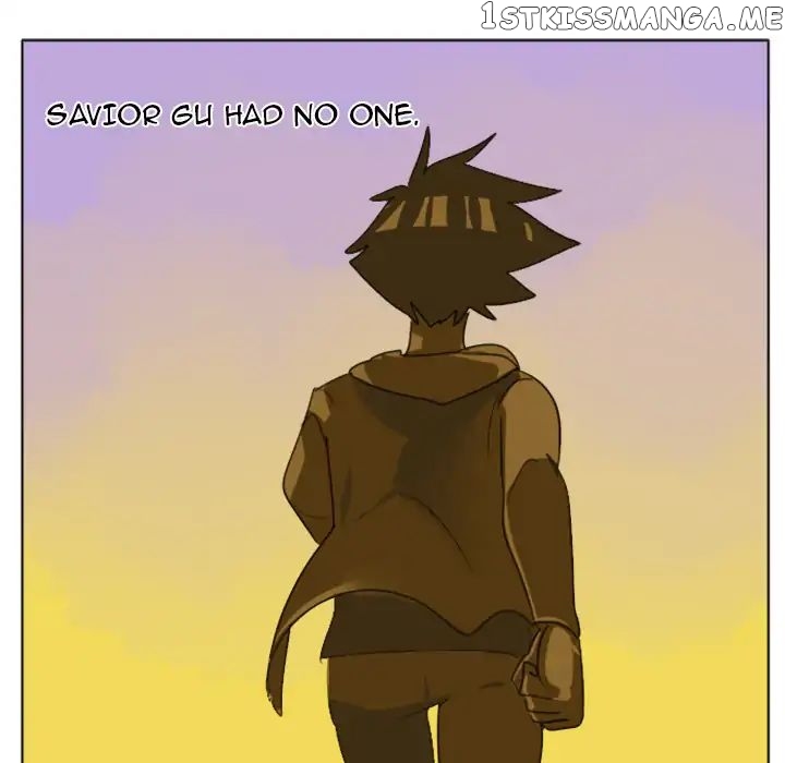 Ultimiter - Manga Chapter 1 - page 31