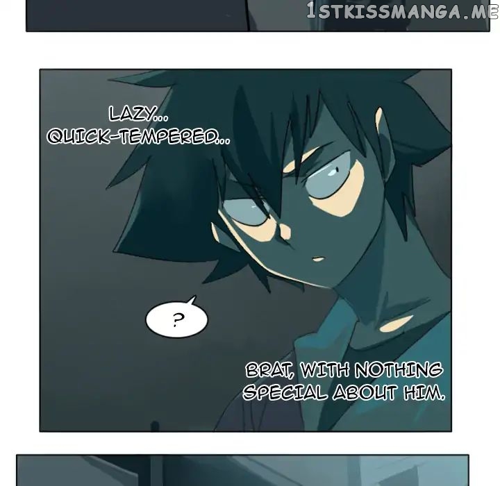 Ultimiter - Manga Chapter 1 - page 34
