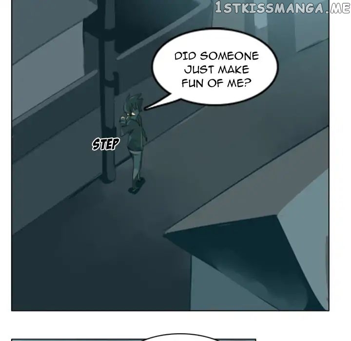 Ultimiter - Manga Chapter 1 - page 35