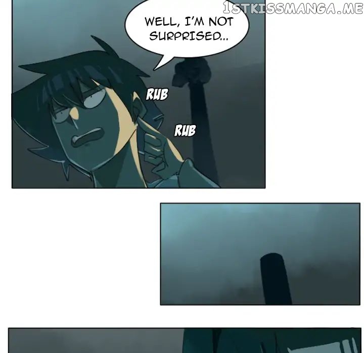 Ultimiter - Manga Chapter 1 - page 36