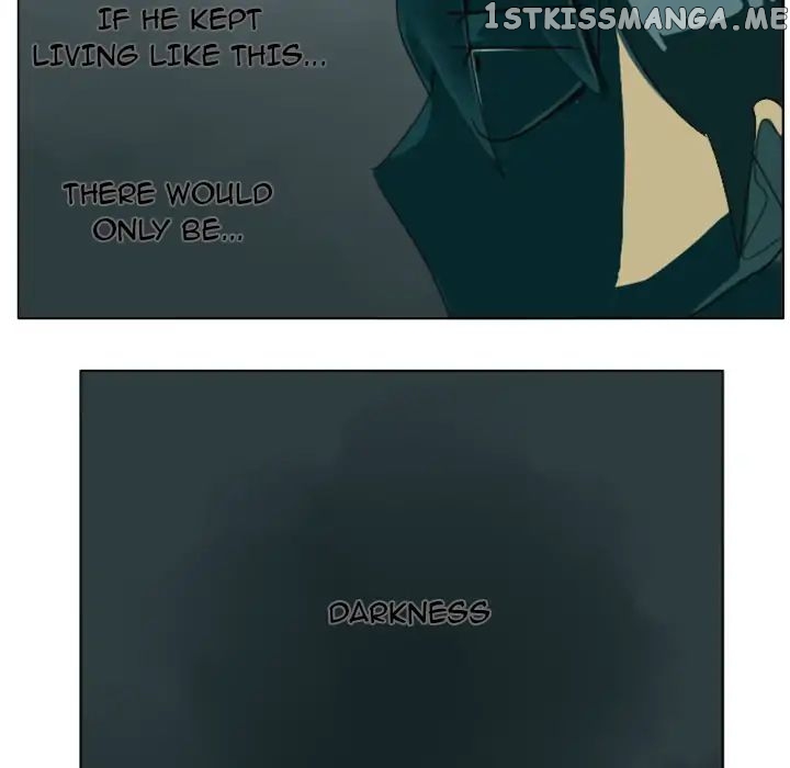 Ultimiter - Manga Chapter 1 - page 37