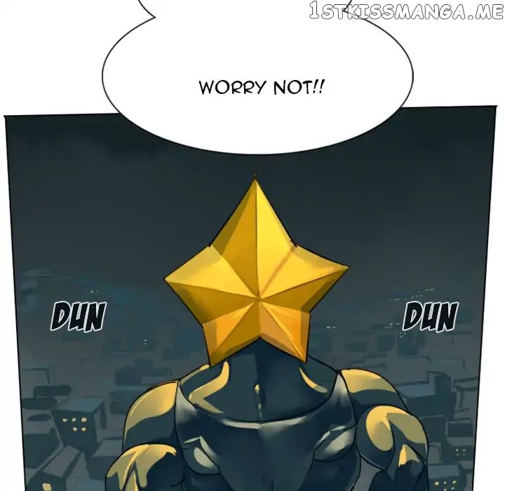 Ultimiter - Manga Chapter 1 - page 39