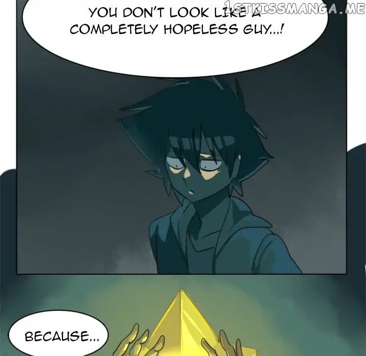 Ultimiter - Manga Chapter 1 - page 41
