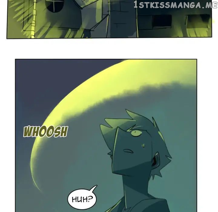 Ultimiter - Manga Chapter 1 - page 44