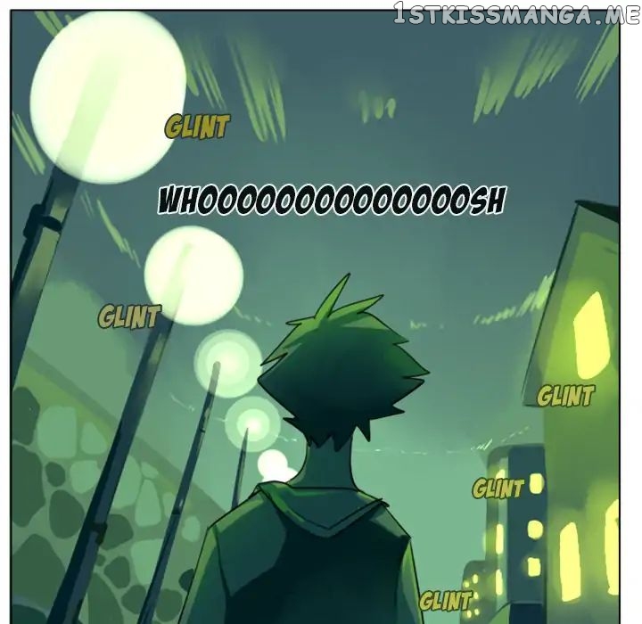 Ultimiter - Manga Chapter 1 - page 46
