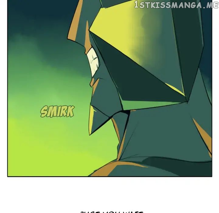 Ultimiter - Manga Chapter 1 - page 49