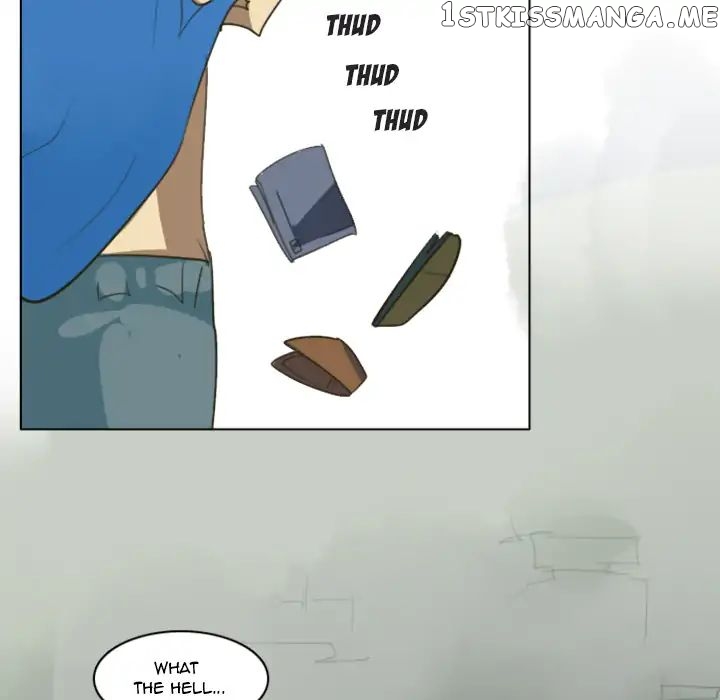 Ultimiter - Manga Chapter 1 - page 8
