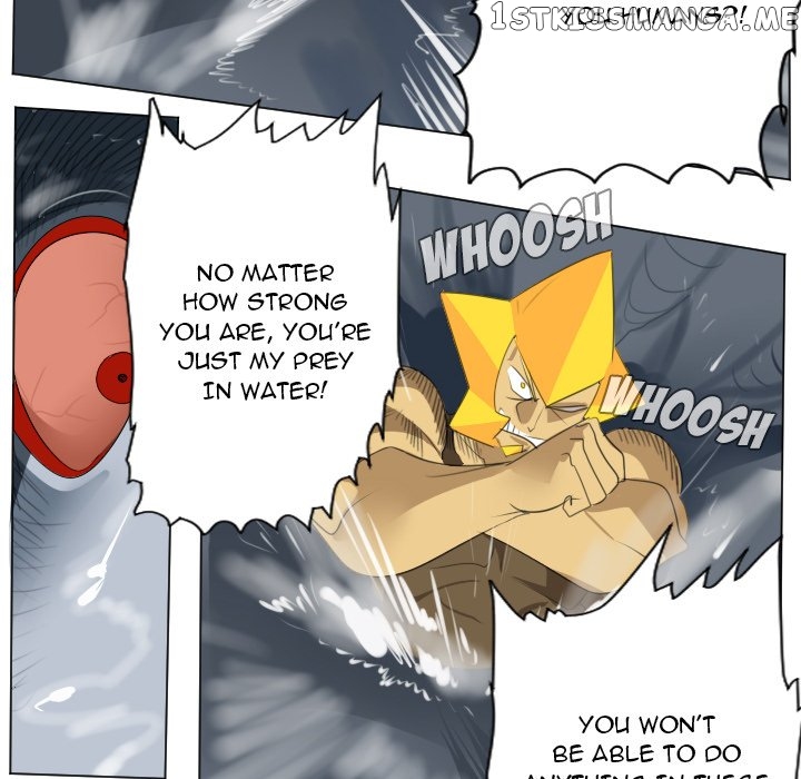 Ultimiter - Manga Chapter 155 - page 10