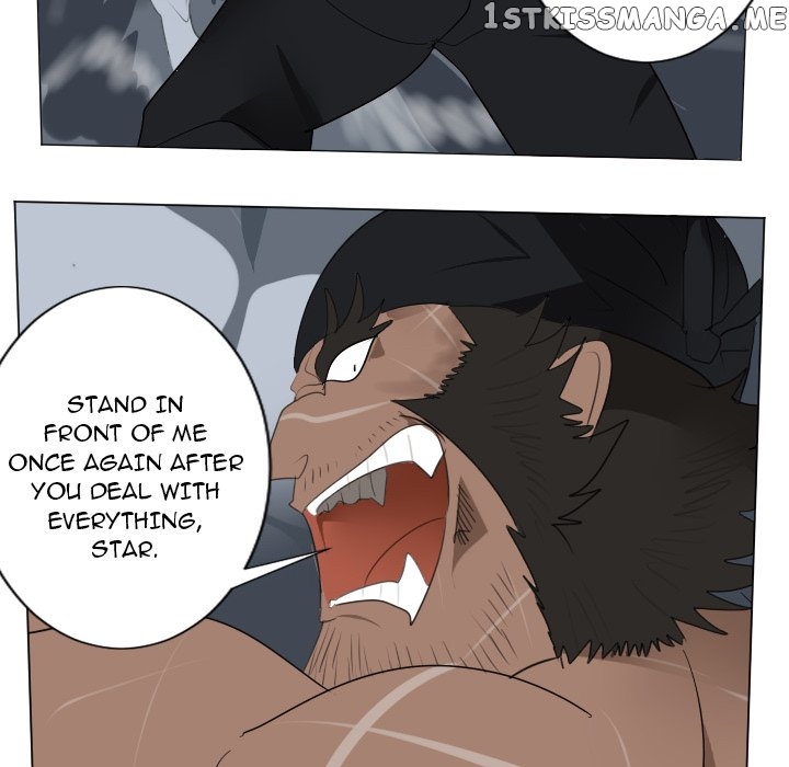 Ultimiter - Manga Chapter 155 - page 24