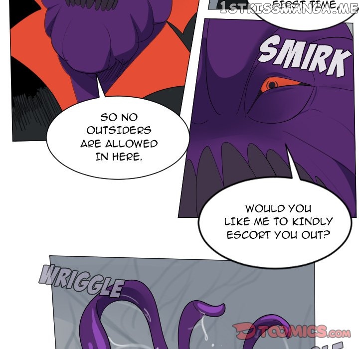 Ultimiter - Manga Chapter 155 - page 35