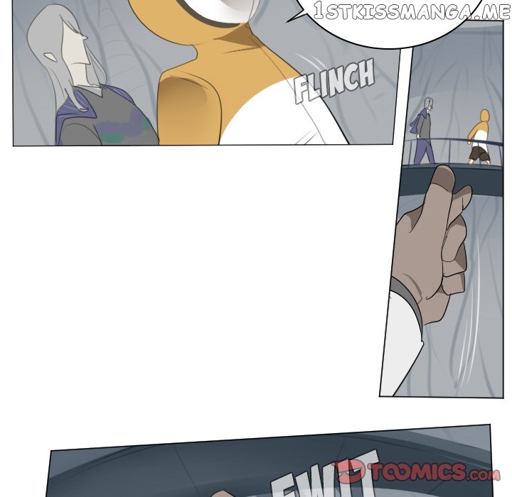 Ultimiter - Manga Chapter 155 - page 37
