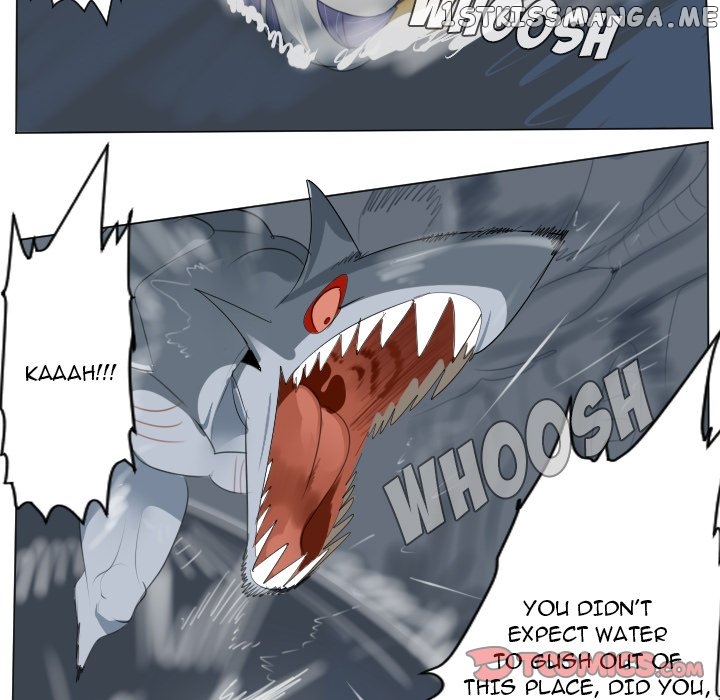 Ultimiter - Manga Chapter 155 - page 9