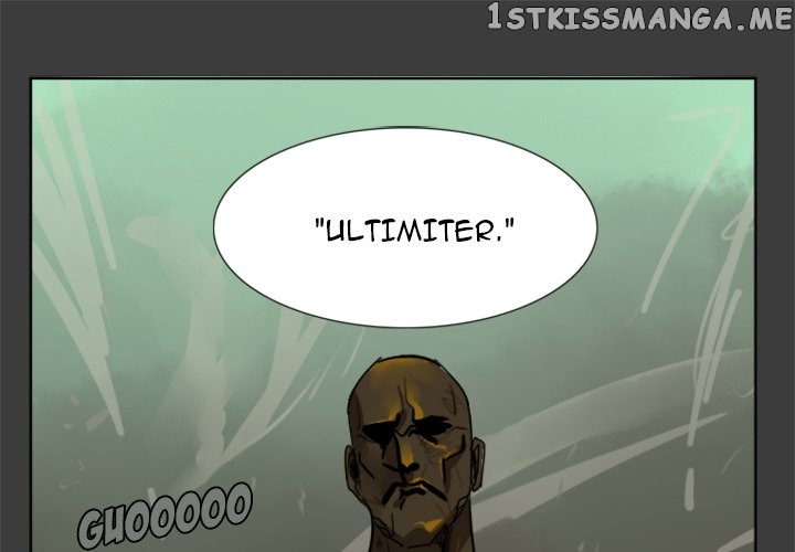 Ultimiter - Manga Chapter 17 - page 1