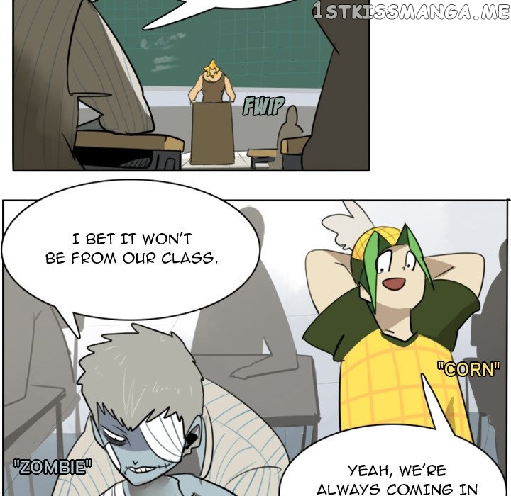 Ultimiter - Manga Chapter 17 - page 13