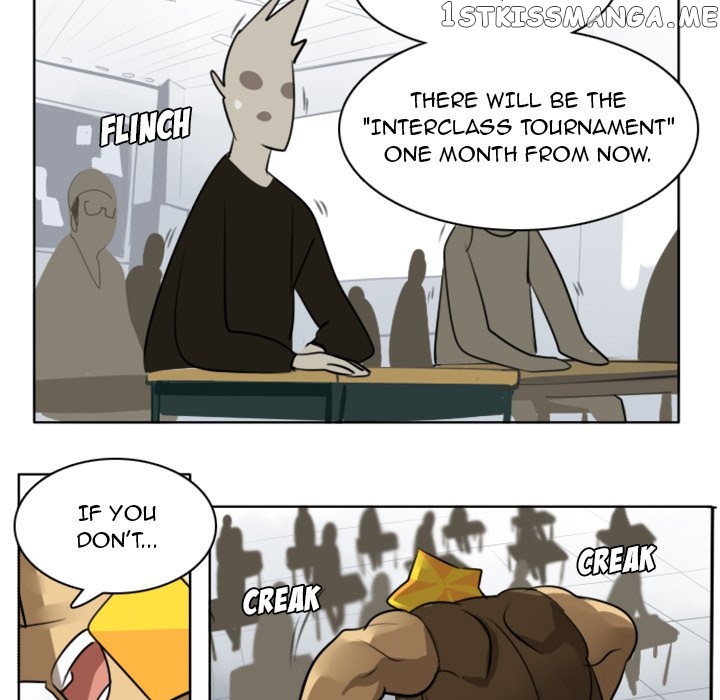 Ultimiter - Manga Chapter 17 - page 18
