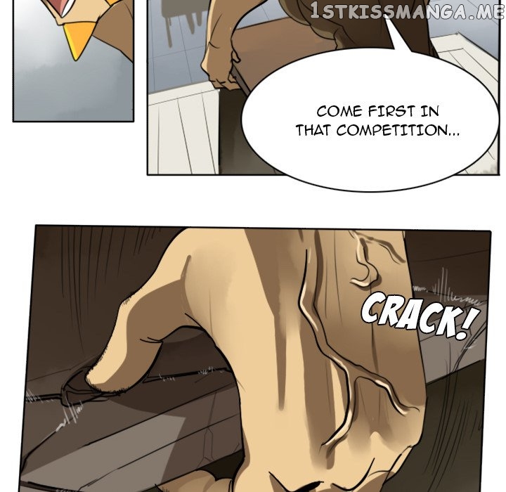 Ultimiter - Manga Chapter 17 - page 19