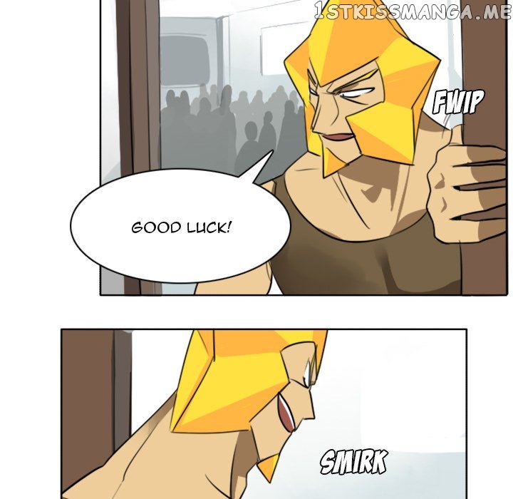 Ultimiter - Manga Chapter 17 - page 26