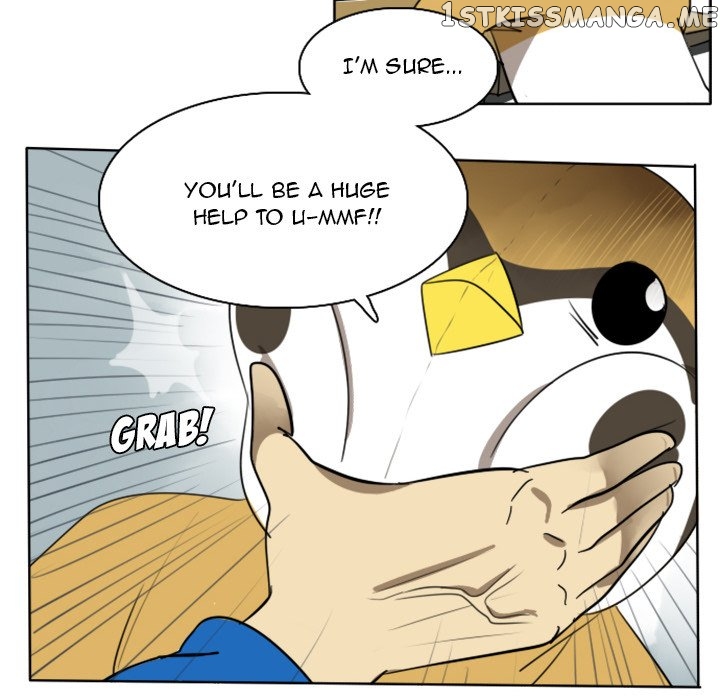 Ultimiter - Manga Chapter 17 - page 33
