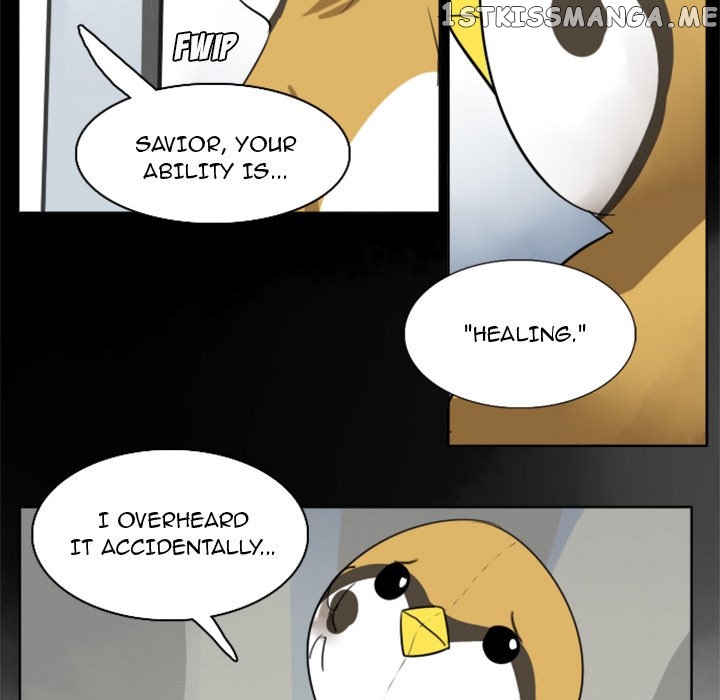 Ultimiter - Manga Chapter 17 - page 36