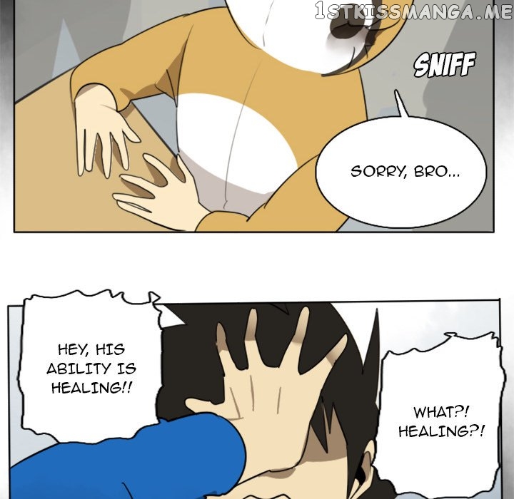 Ultimiter - Manga Chapter 17 - page 37