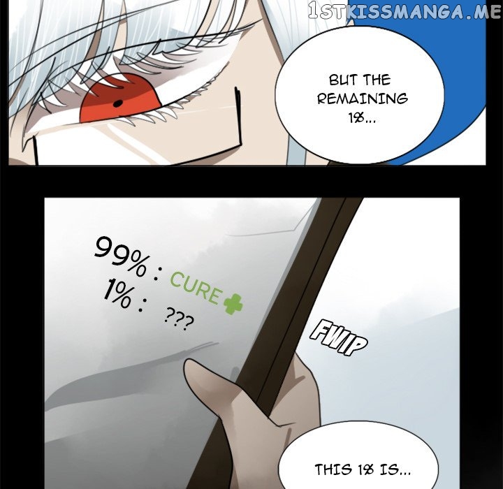 Ultimiter - Manga Chapter 17 - page 43
