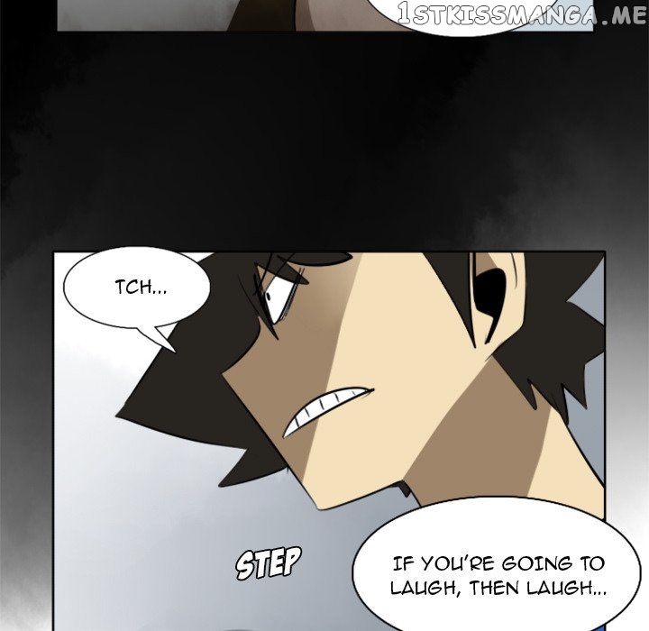 Ultimiter - Manga Chapter 17 - page 44