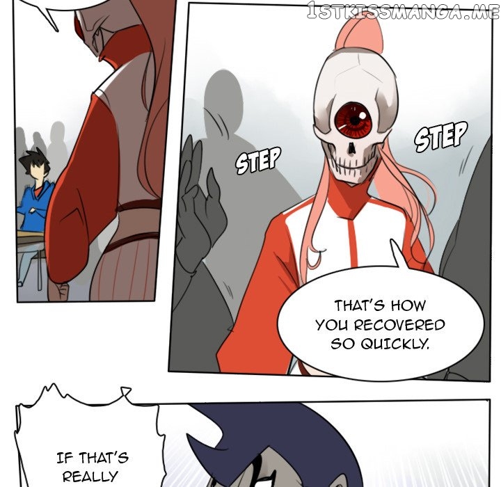 Ultimiter - Manga Chapter 17 - page 48