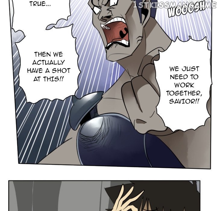Ultimiter - Manga Chapter 17 - page 49