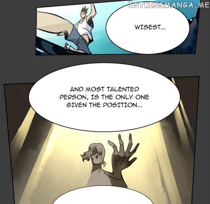 Ultimiter - Manga Chapter 17 - page 5