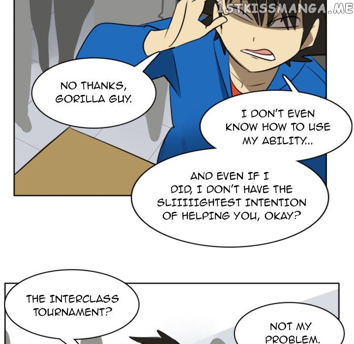 Ultimiter - Manga Chapter 17 - page 50